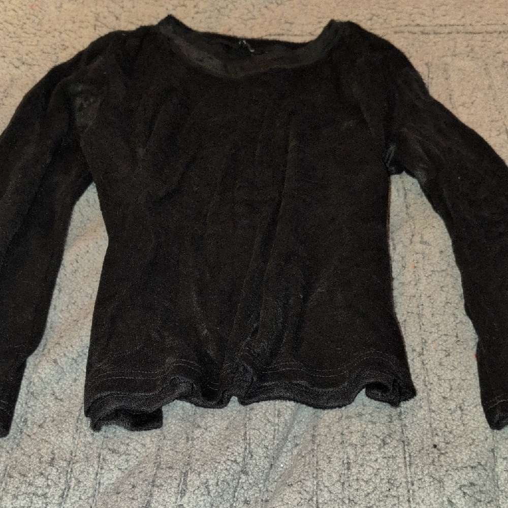 Soft Sweater